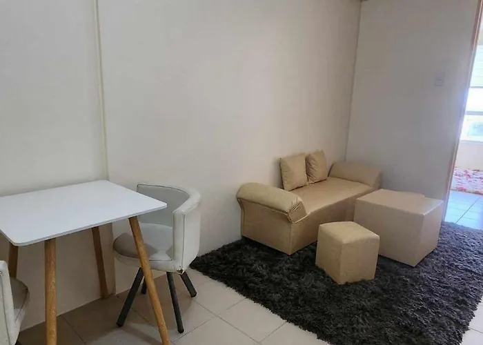 Urban Deca R1125 Ortigas Sm East Manila