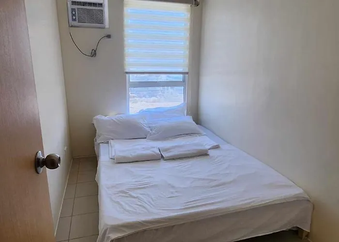 Apartment Urban Deca R1125 Ortigas Sm East *