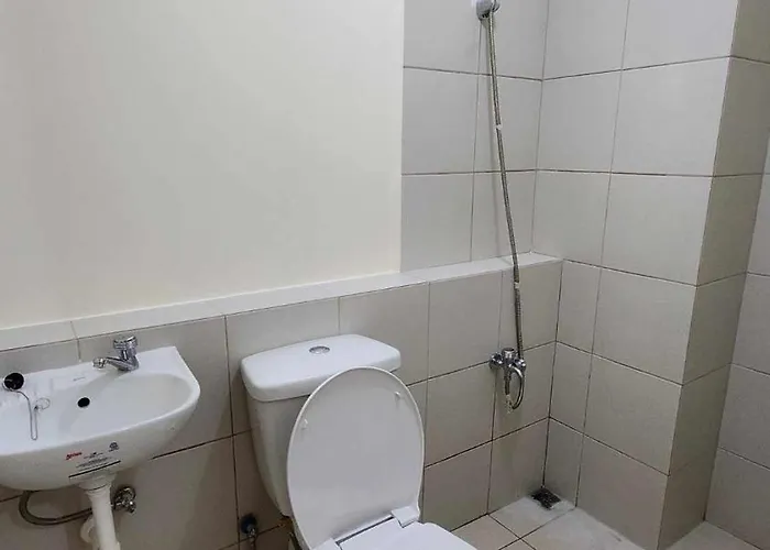 Urban Deca R1125 Ortigas Sm East Apartment Manila
