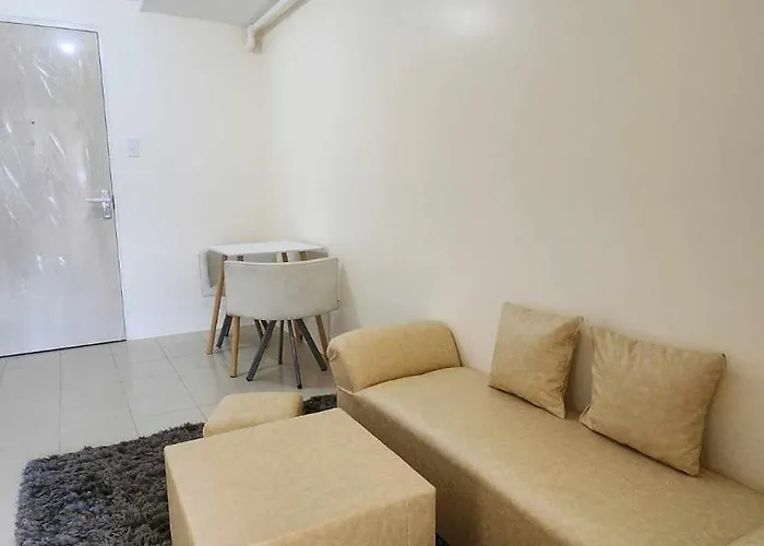 Urban Deca R1125 Ortigas Sm East * Manila