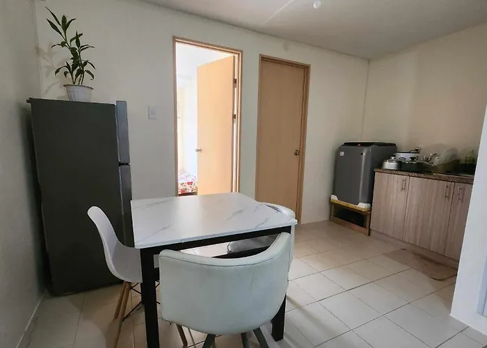 Urban Deca R1125 Ortigas Sm East * Manila