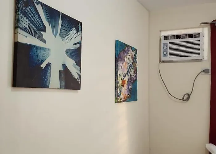 Apartment Urban Deca R1125 Ortigas Sm East