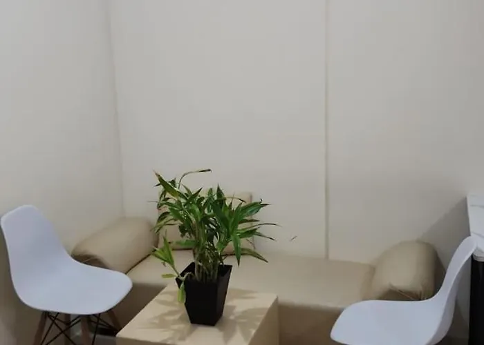 Urban Deca R1125 Ortigas Sm East Apartment Manila