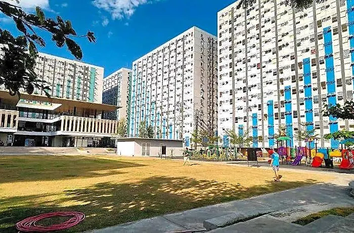 Urban Deca R1125 Ortigas Sm East * Manila