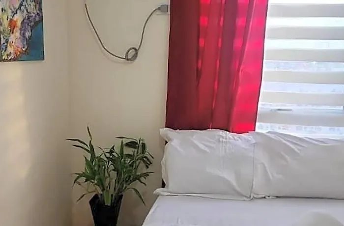 Urban Deca R1125 Ortigas Sm East Apartment Manila