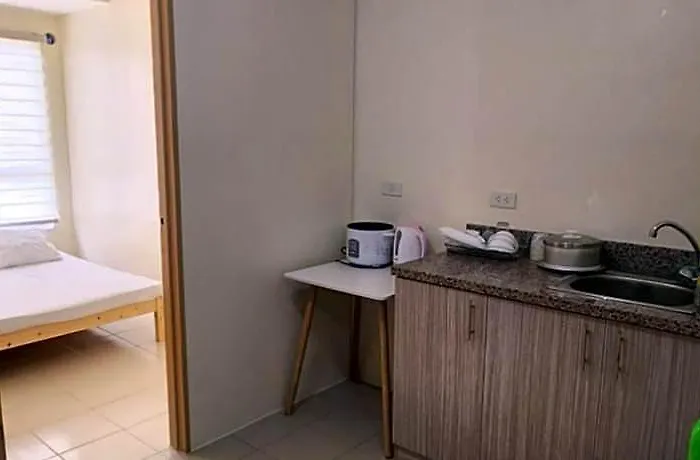 Apartment Urban Deca R1125 Ortigas Sm East