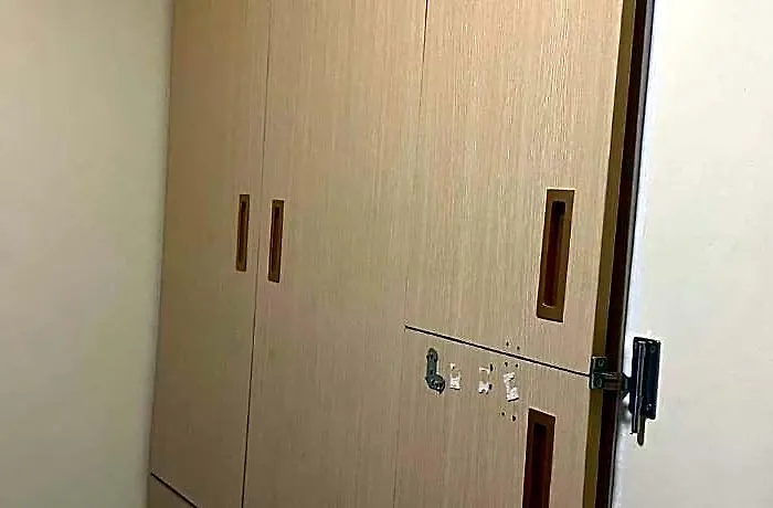 Apartment Urban Deca R1125 Ortigas Sm East