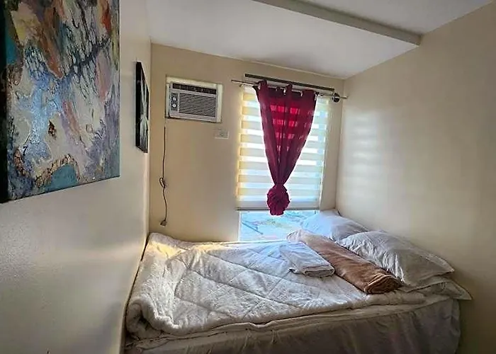 Apartment Urban Deca R1125 Ortigas Sm East *