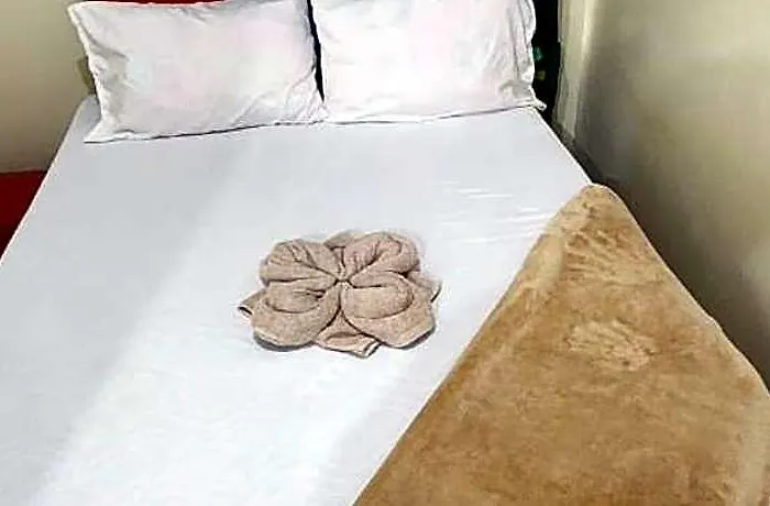 Urban Deca R1125 Ortigas Sm East Apartment Manila