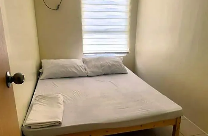 Apartment Urban Deca R1125 Ortigas Sm East *